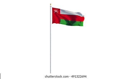 20,485 Flag of oman Images, Stock Photos & Vectors | Shutterstock