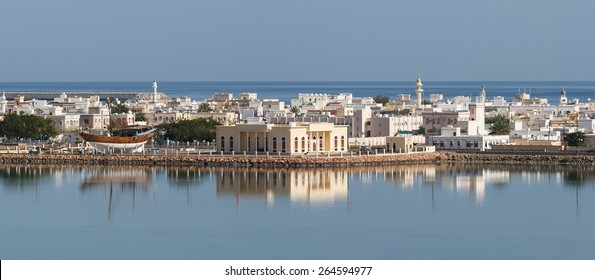 Oman, Sur Near Muscat