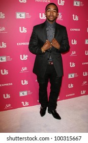 Omarion  At US Weekly's Hot Hollywood Event, Colony, Hollywood, CA. 11-18-10