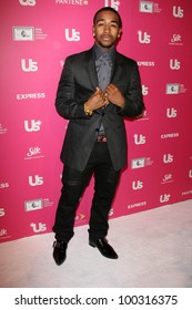 Omarion At US Weekly's Hot Hollywood Event, Colony, Hollywood, CA. 11-18-10