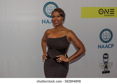 Omarosa pictures of 