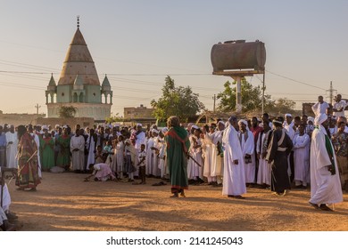 Fkk videos in Omdurman