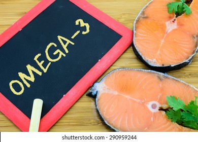 omega-3 or DHA is a fatty acid which is a primary structural component of the human brain