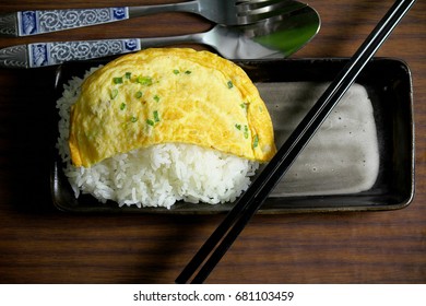 omelet