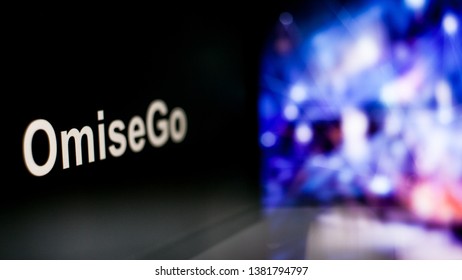 OmiseGo