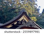 Omiwa Shrine (Sakurai City, Nara Prefecture)