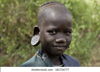 Tribe, omo young with south valley, ethiopia, mursi boys Tribes of