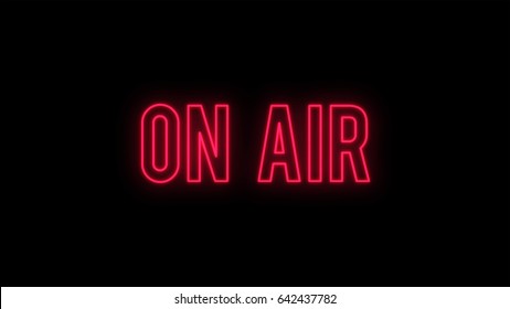 ON AIR Neon