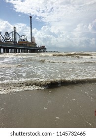 On the Beach