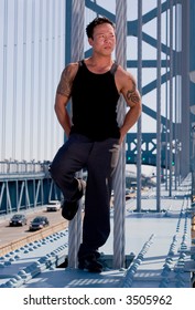 On the Bridge