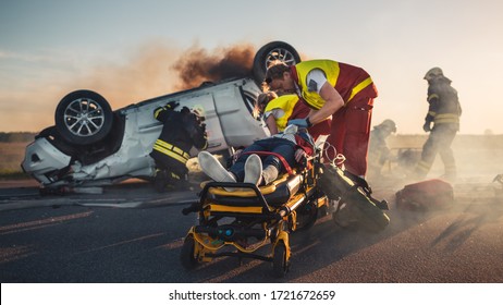Accident Scene High Res Stock Images Shutterstock