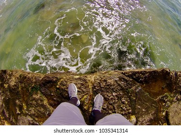 On the edge