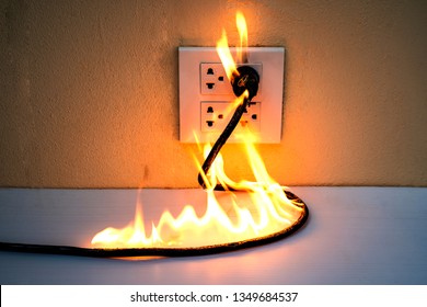 Electric Burn Images, Stock Photos & Vectors | Shutterstock fuse box stock photos pictures royalty free 