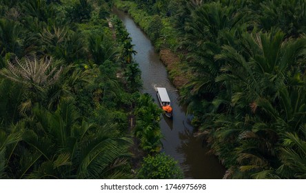 On Going To Resort In Mentawai From Siberut Harbour 