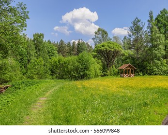 On Karelian Isthmus