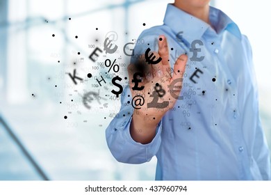 On / Off Button.