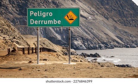 On the sharp edge of the Coastal Range lies a desolate dirt road that leads nowhere. Heading south, it's a blind path without a destination. The geography is parched, the hills coated in salt that ret