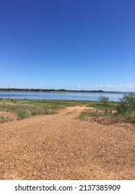 On The Shore Of The Uruguay River 