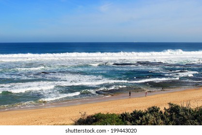 On The Southern Ocean