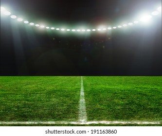 262,829 Football green background Images, Stock Photos & Vectors ...