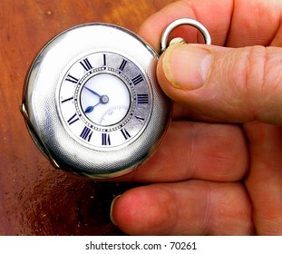 On Time