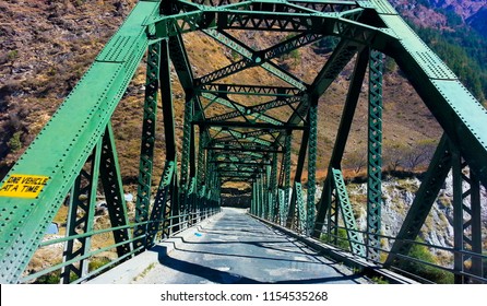 On The Way To Badrinath