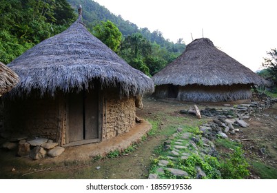 On The Way To The Lost City, Colombia