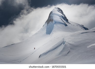 On the way to Triglav mountain. Triglav National Park, Julian Alps, Slovenia, Europe. - Powered by Shutterstock