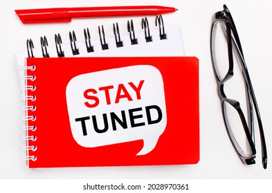 Stay Tuned Stock Photos Images Photography Shutterstock