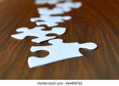 Once We Get There So Many Wonderful Dreams Will Come True And The Pieces Of Our Lives Will Fit Together Like A Completed Jigsaw Puzzle.