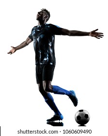 128,956 Soccer player celebrate Images, Stock Photos & Vectors ...