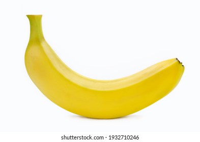 Single Banana Images Stock Photos Vectors Shutterstock