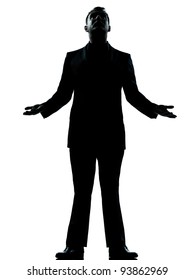 Man Looking Up Silhouette Images Stock Photos Vectors