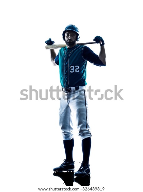 caucasian baseball jersey