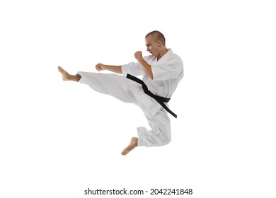 14,795 Judo kick Stock Photos, Images & Photography | Shutterstock