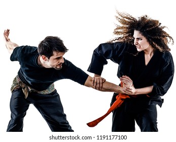 Sejarah Pencak Silat