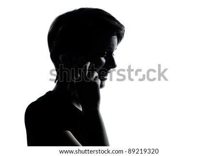 Similar – Desperate man hides eyes behind his hand