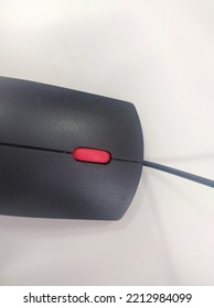 One Of The Computer Peripherals, Also Called A Mouse