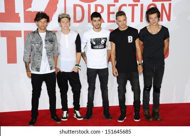 One Direction High Res Stock Images Shutterstock