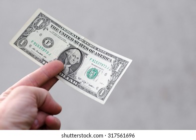 One Dollar