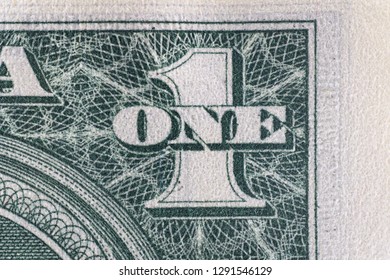 One Doller Bill