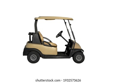 Carro Del Golf Imagenes Fotos De Stock Y Vectores Shutterstock