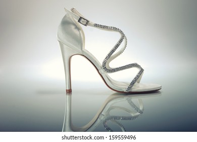 241 Bling shoes Images, Stock Photos & Vectors | Shutterstock