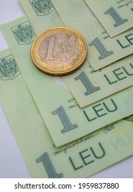 Romanian Leu High Res Stock Images Shutterstock