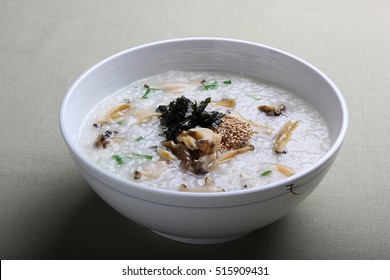 710 Abalone Porridge Images, Stock Photos & Vectors | Shutterstock