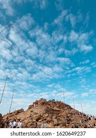 One Fine Day In Arafah