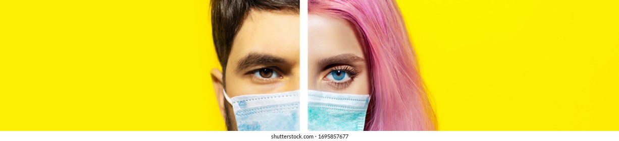 Yellow Flu Images Stock Photos Vectors Shutterstock