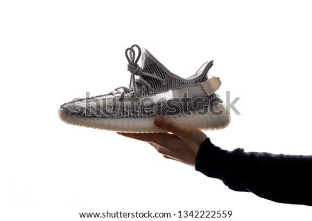 Buy Cheap Yeezy 350 V2 Static Reflective resale value on