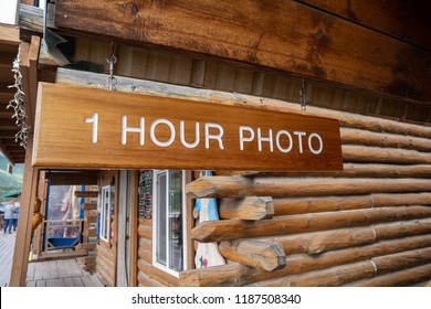 One Hour Photo For Film Processing Photography