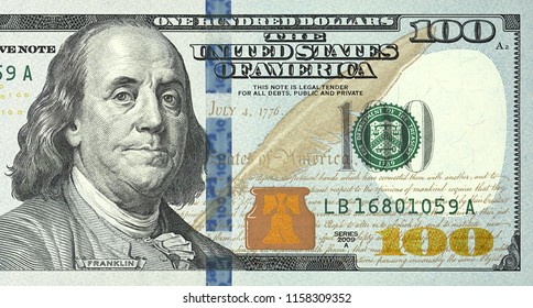 One Hundred Dollars Images Stock Photos Vectors Shutterstock